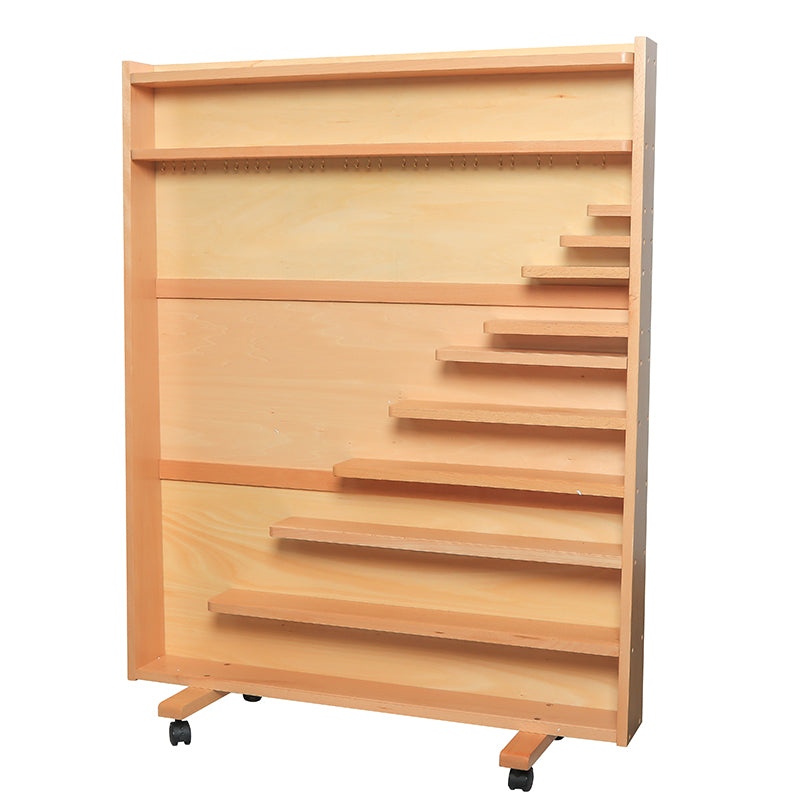 Beads Cabinet