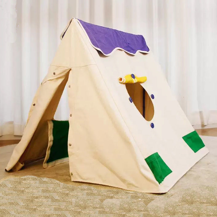 Grow-With-Me Montessori Gym