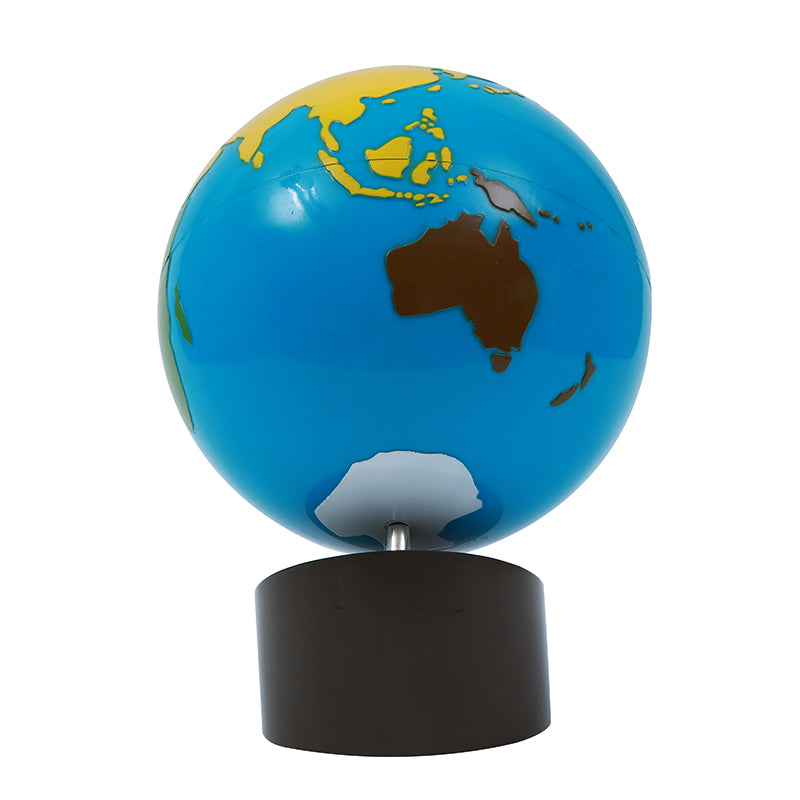 Globe-World Parts