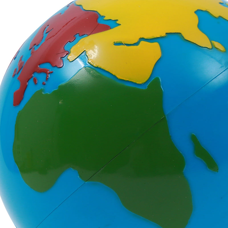 Globe-World Parts