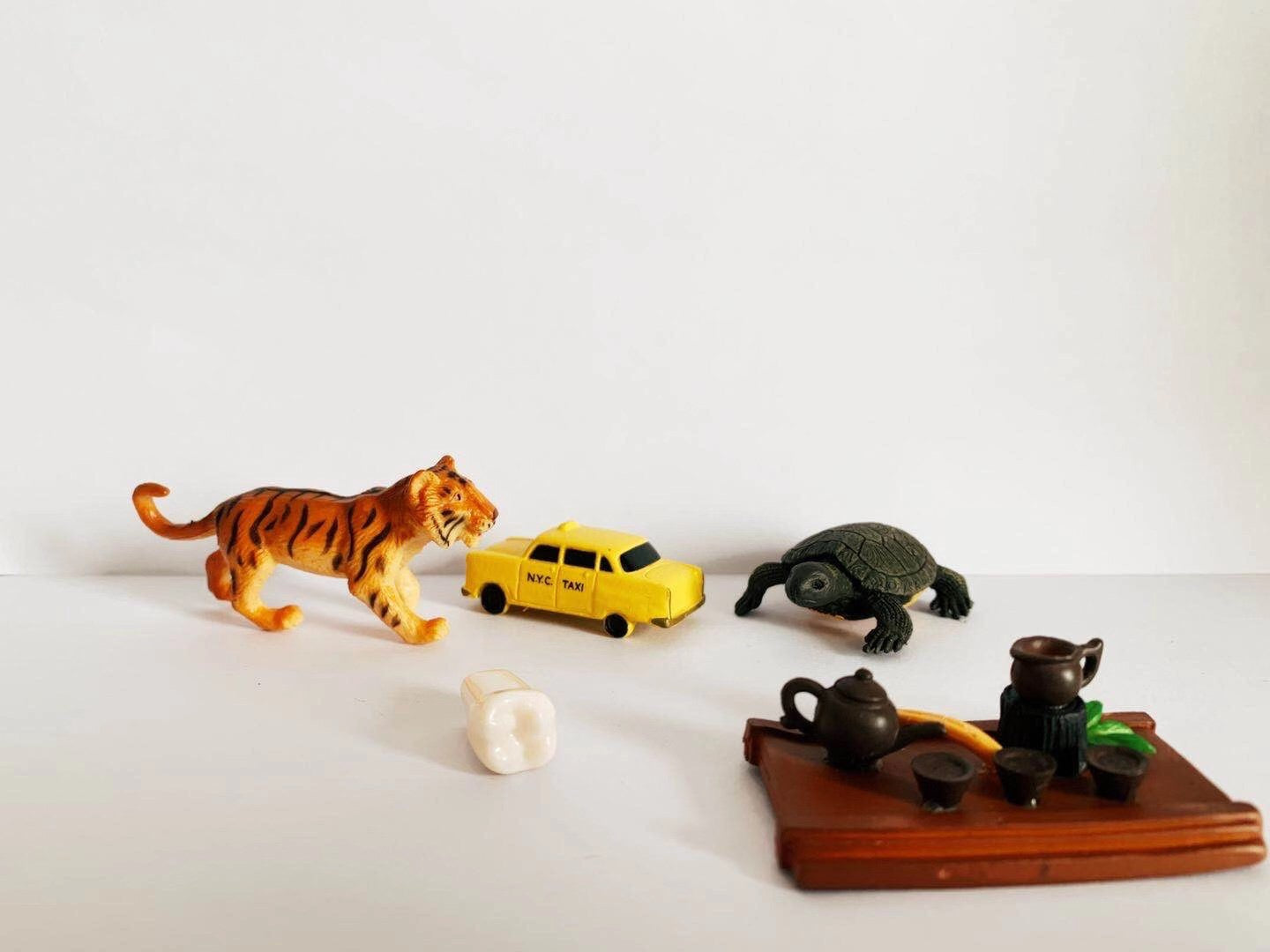 Language Object Starter Set