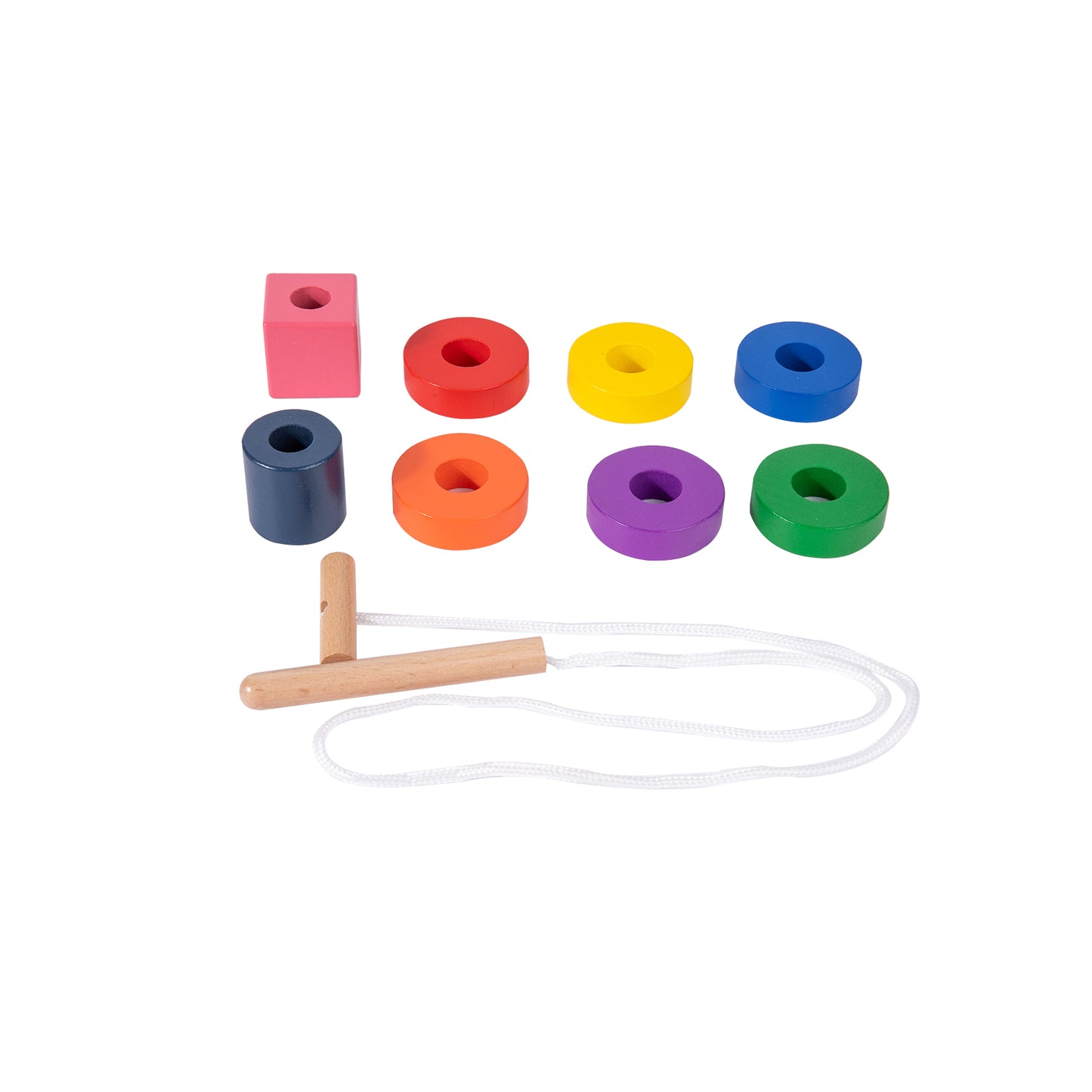 My First Thread Game