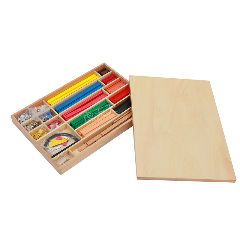 مادة العصا الهندسية