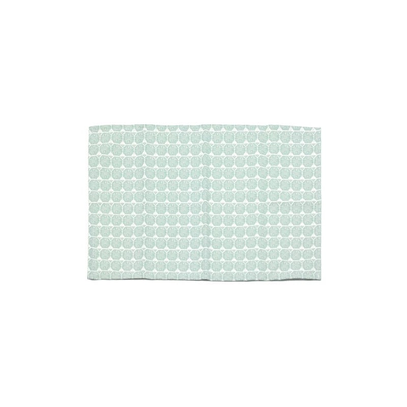 Kid Easy-Fasten Water-Resistant Apron