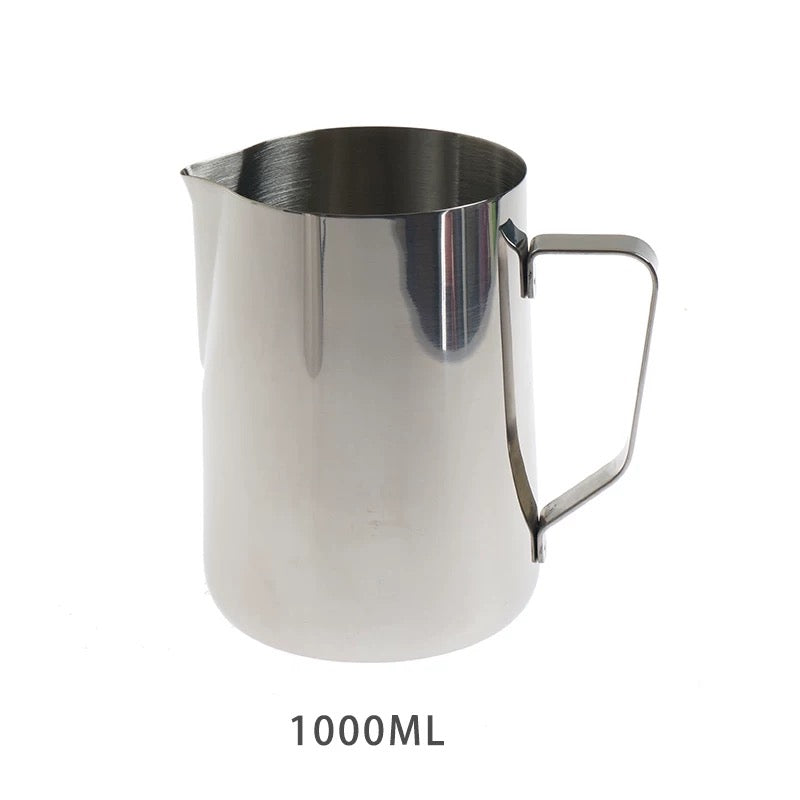 Jug for Pouring Activities (Stainless Steel)