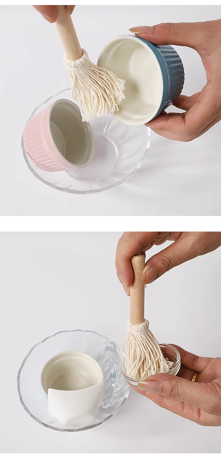 Dish Brush (1 piece)