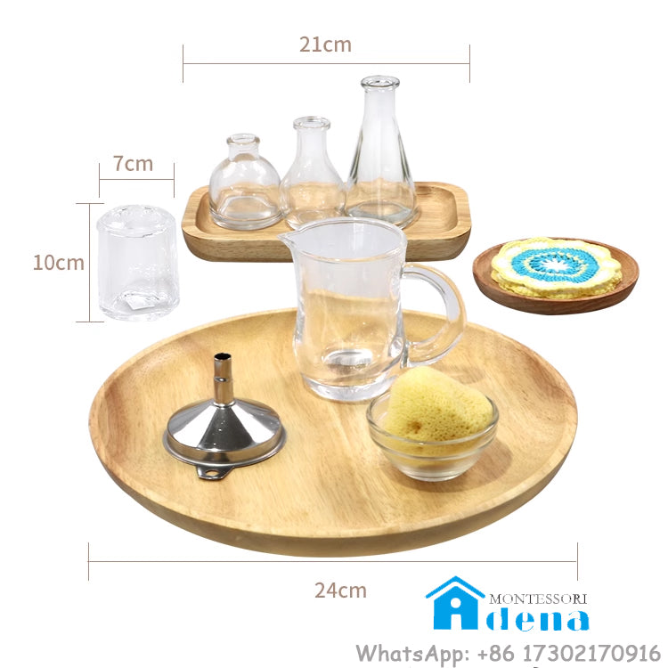 Toddler Flower Arrangement