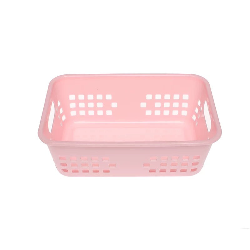 Plastic Basket