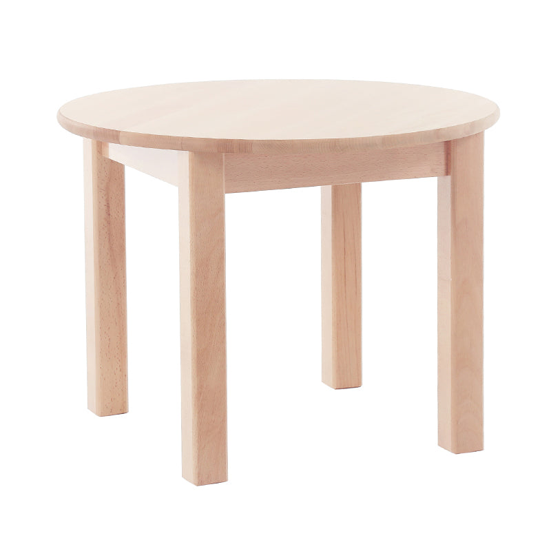 Kids Circular Table
