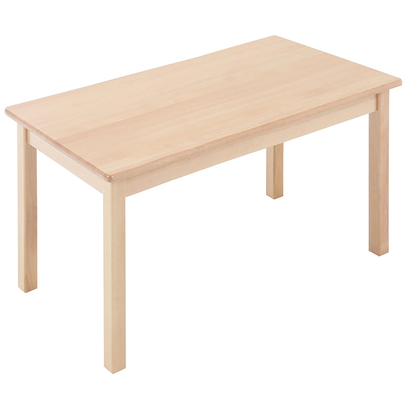 Rectangular Classroom Table, 120*60cm