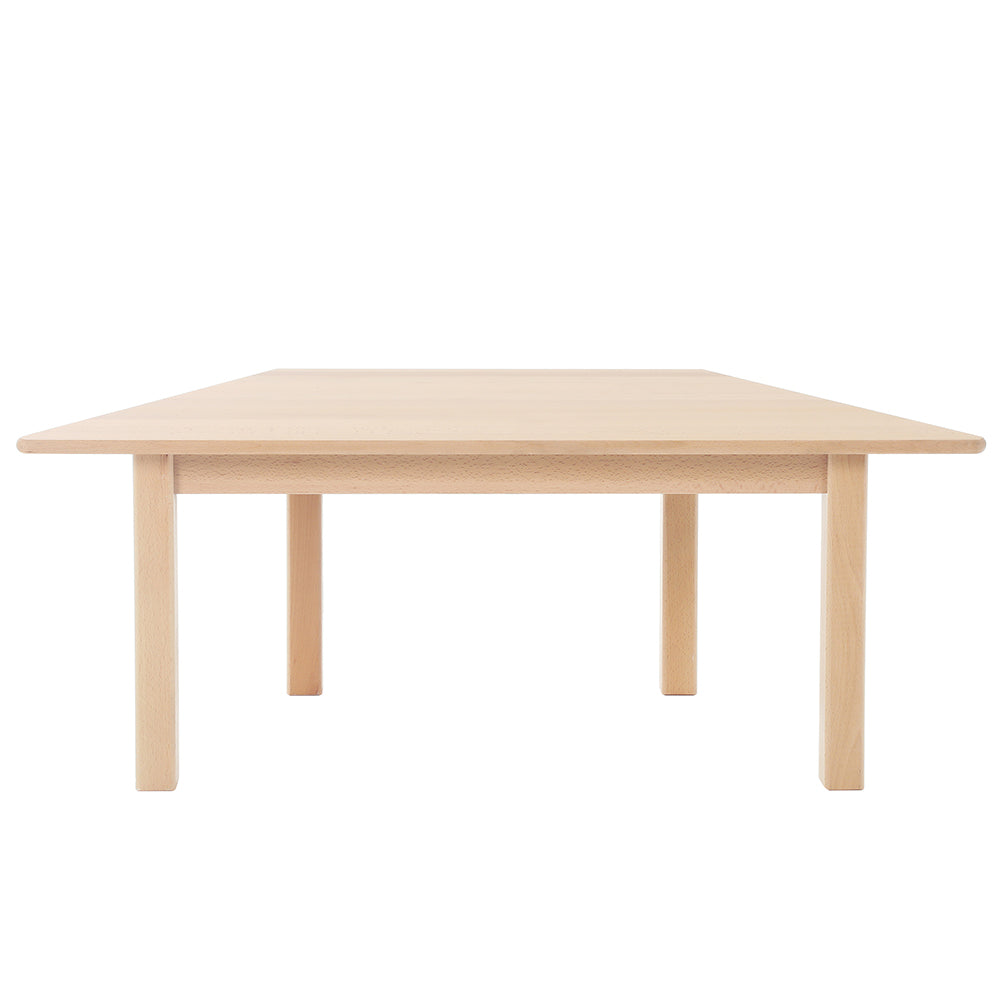 Irregular Shape Table | Trapezoid Table