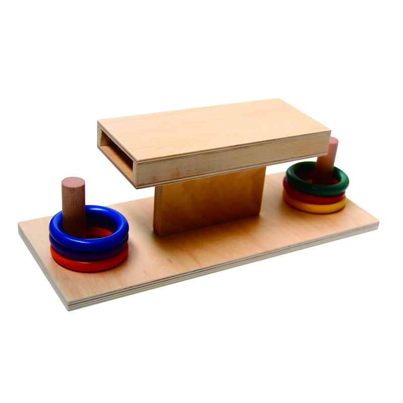 Adena Montessori Play Kit 22-23-24Month