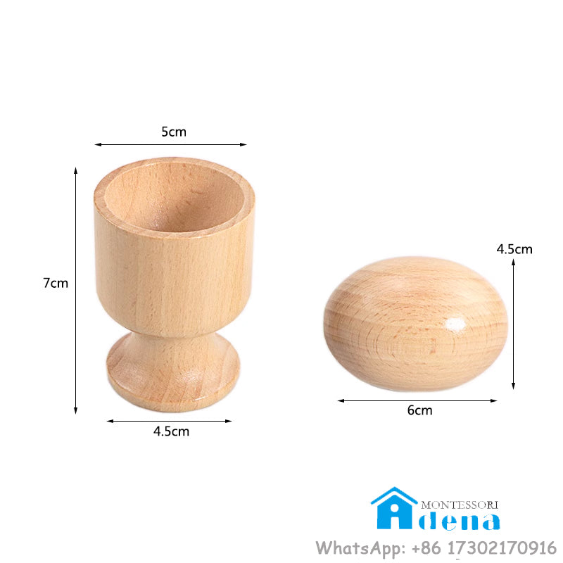 3D Object Fitting Exercise