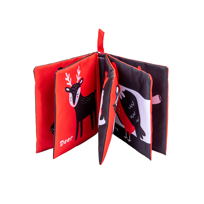 Adena Montessori Play Kit for 3-4Month