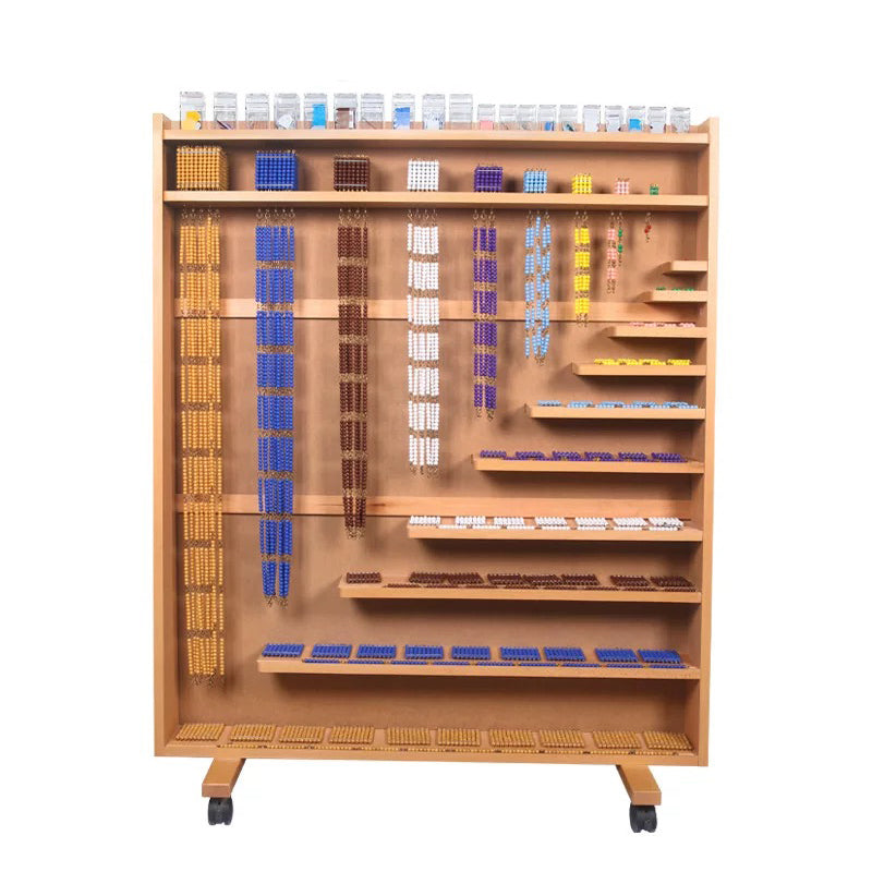 Beads Cabinet