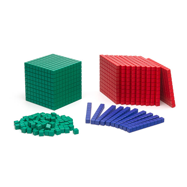 Wooden Ten Base Material