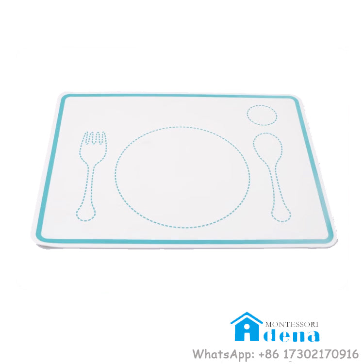 Toddler Tableware Set