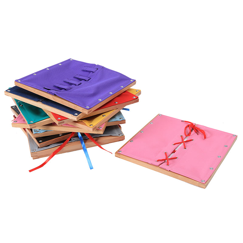 Dressing Frame Rack with 12 Frames