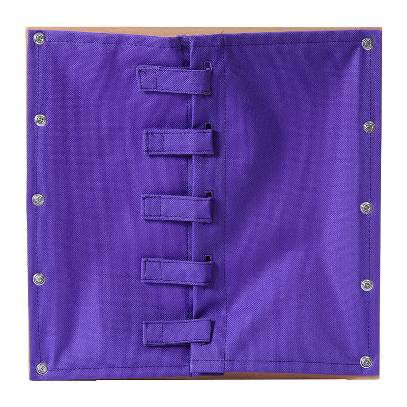Velcro Dressing Frame