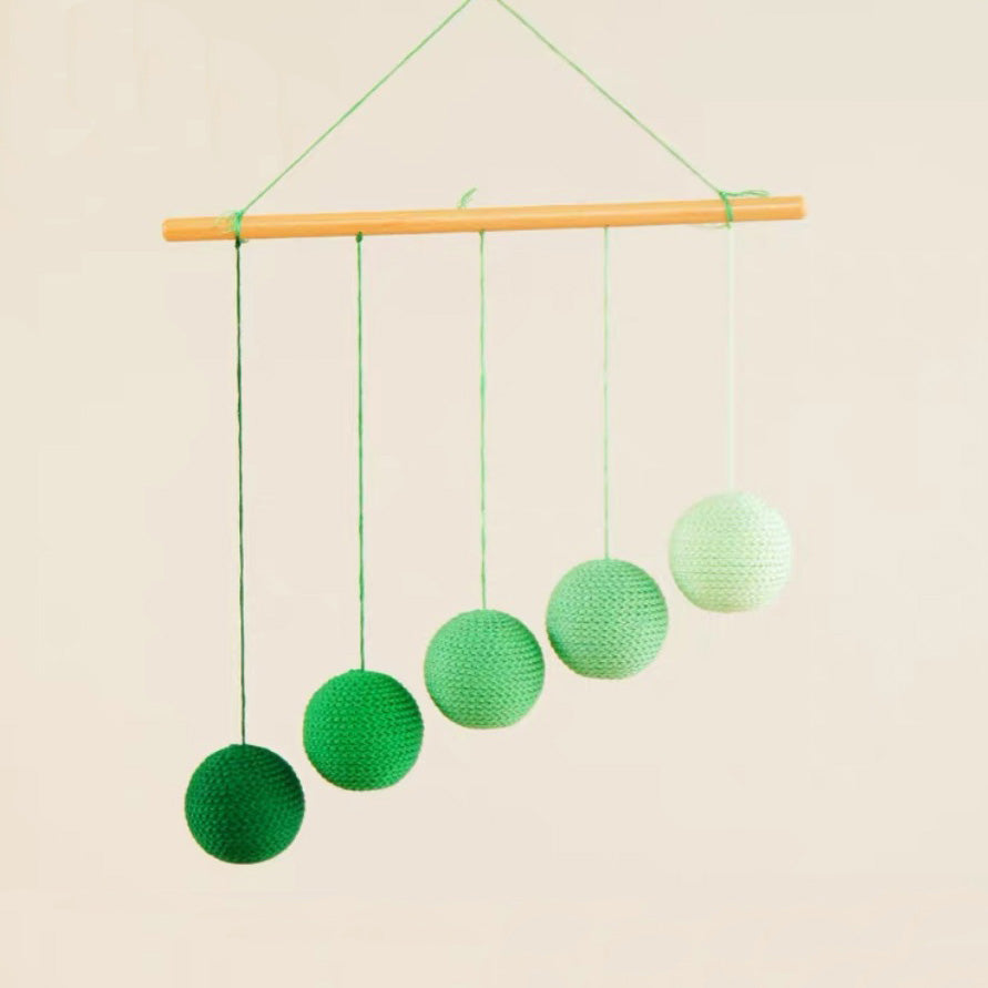 Montessori Gobbi Mobile