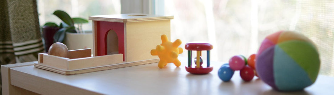 What is Montessori NIDO Classroom?