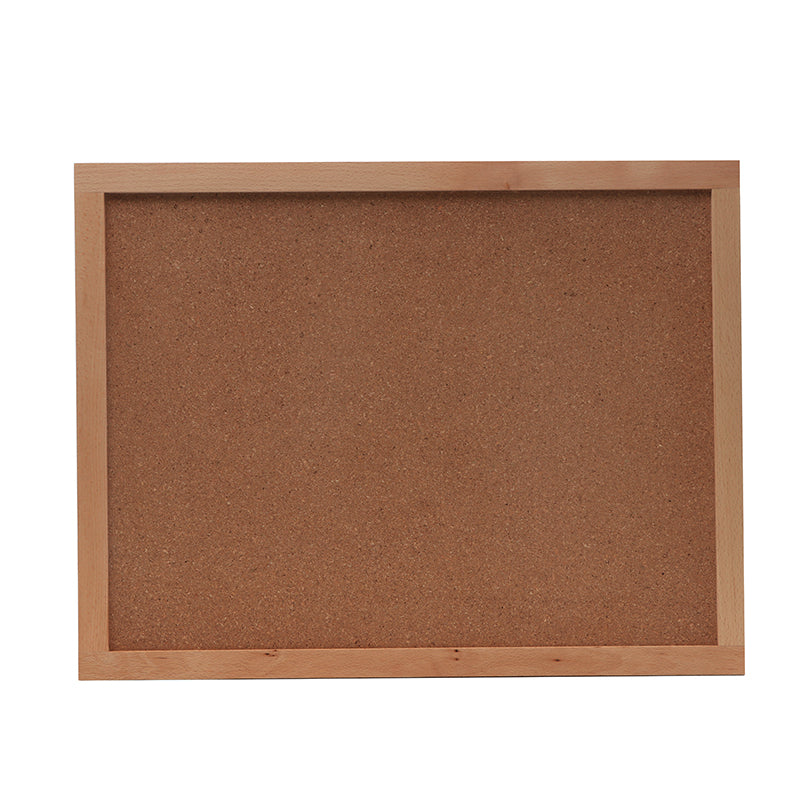 Cork Workboard For Geometry Sticks