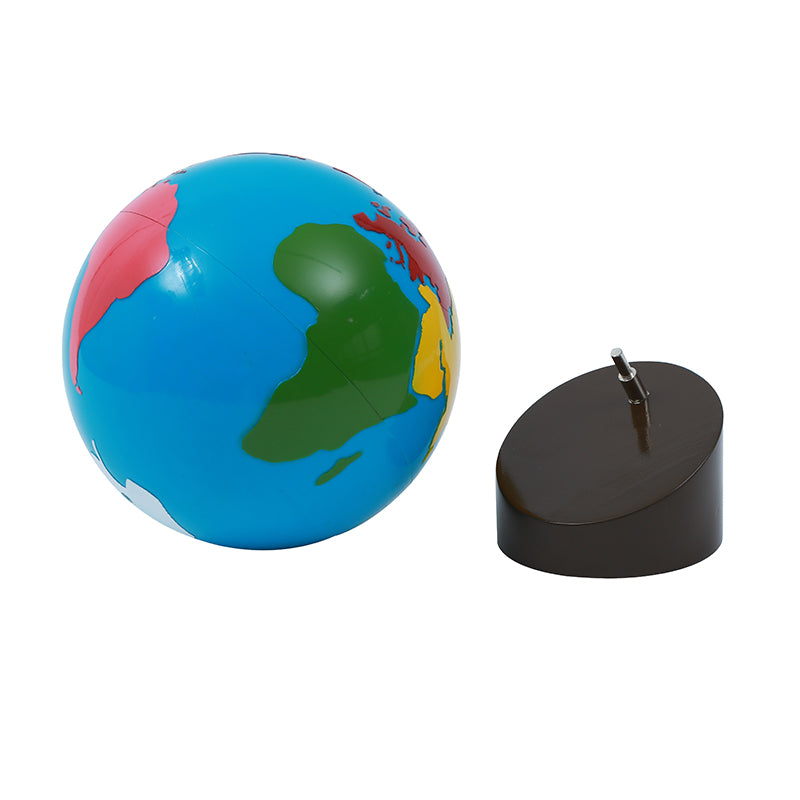 Globe-World Parts