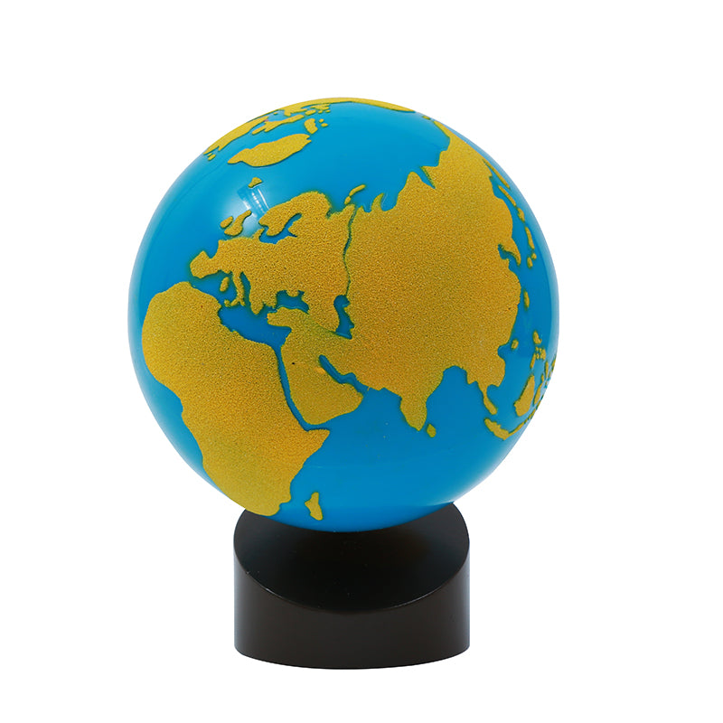 Globe Of Land And Water