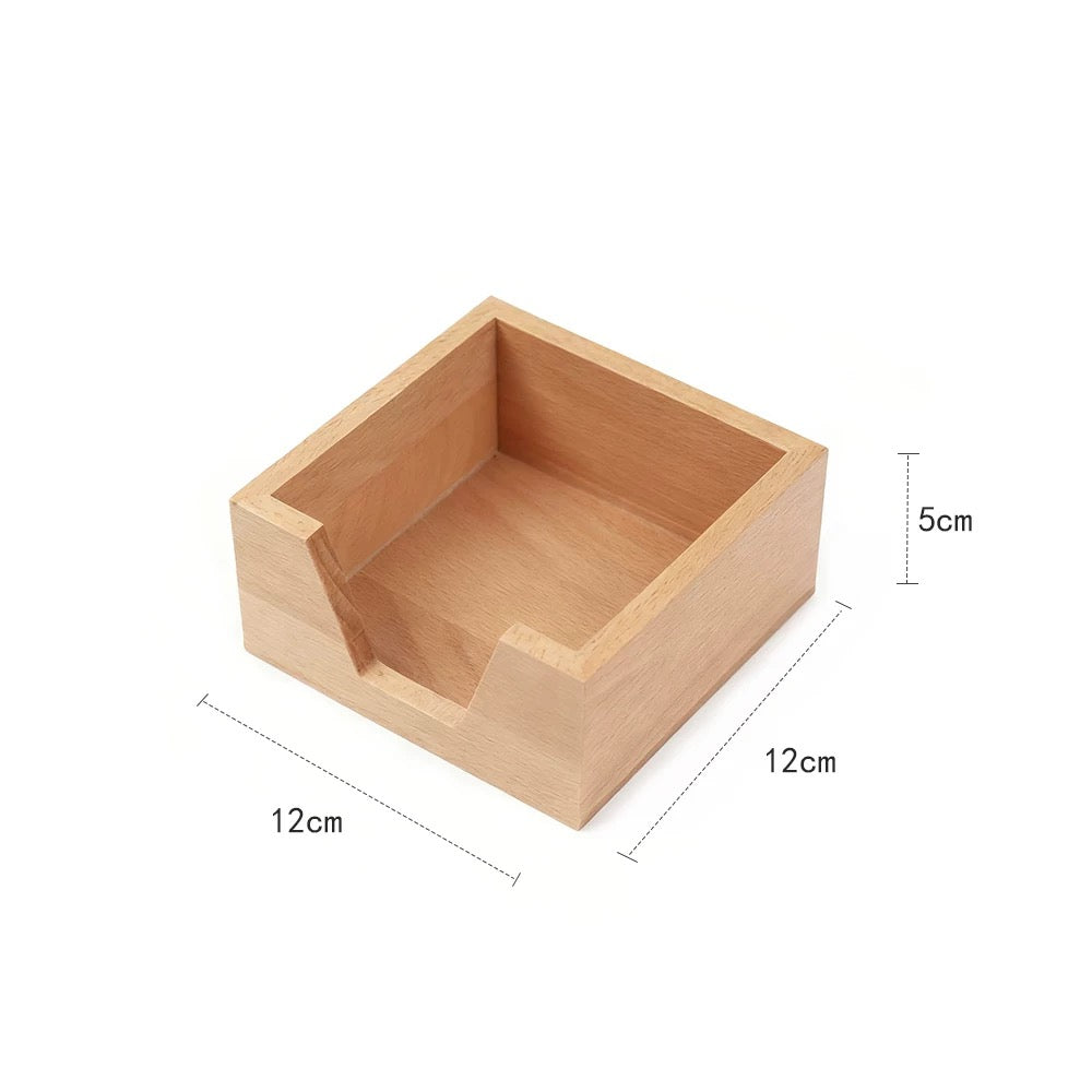 Wiping Nose & Brushing Hair