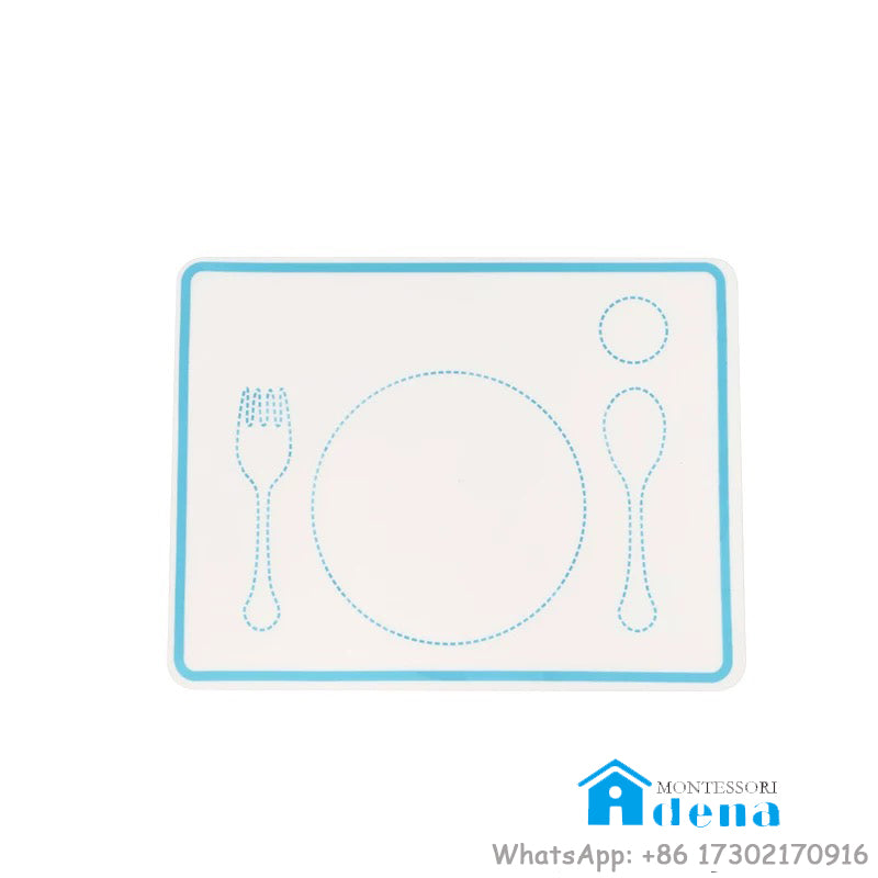 Toddler Tableware Set