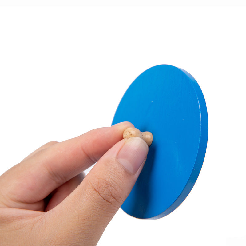 Montessori Circle  Puzzle