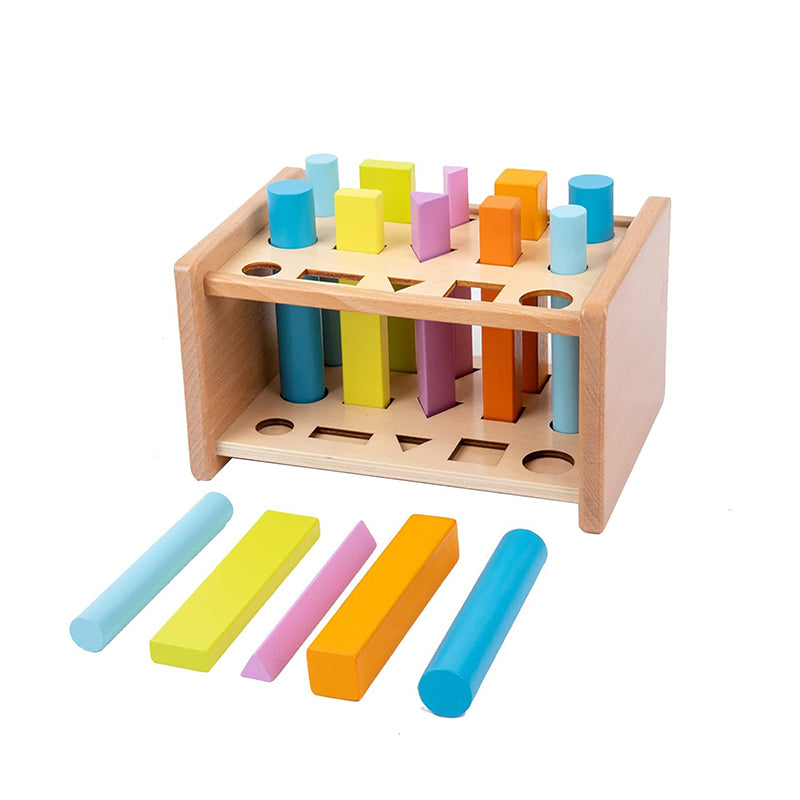 Adena Montessori Play Kit 22-23-24Month