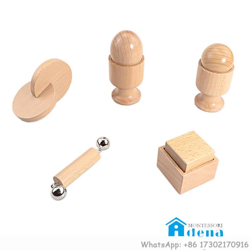 3D Object Fitting Exercise