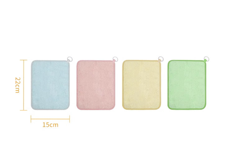 Hand Towel Pack of 4