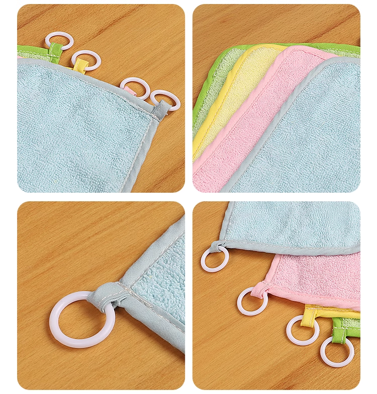 Hand Towel Pack of 4