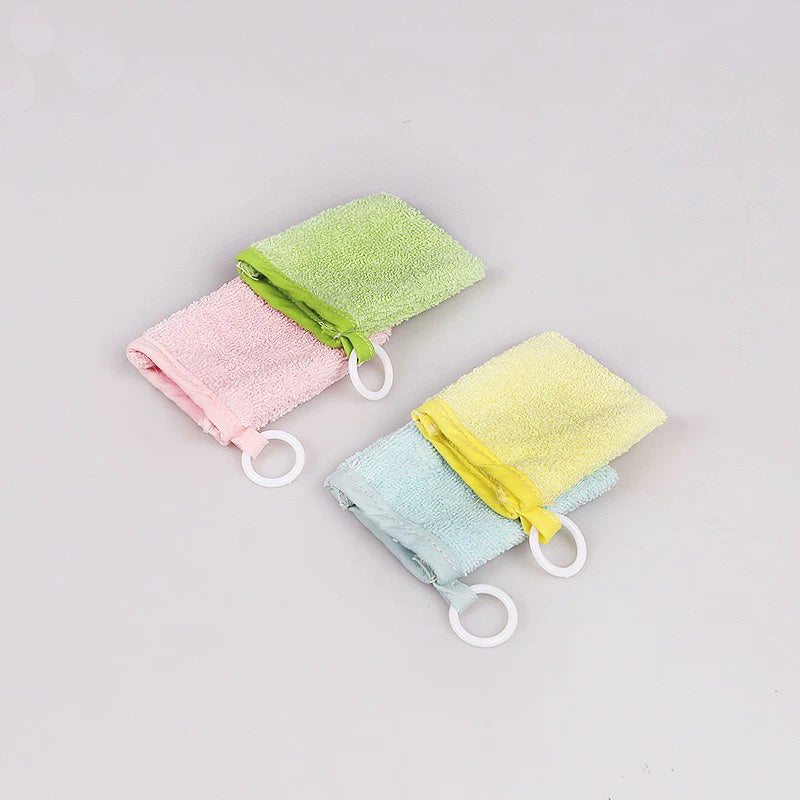 Hand Mitts Pack of 4