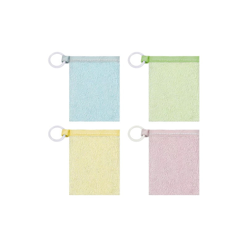 Hand Mitts Pack of 4