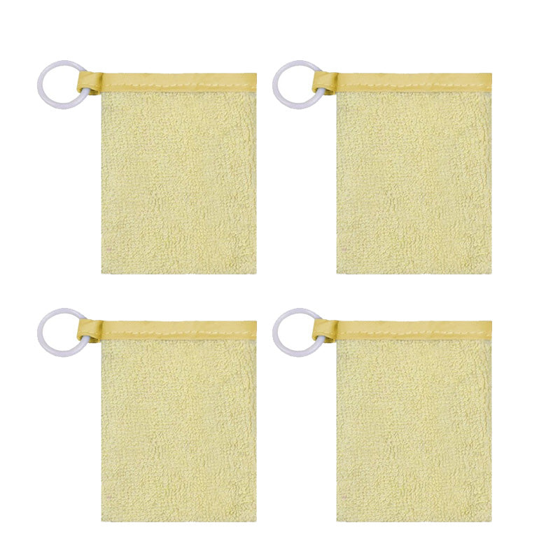 Hand Mitts Pack of 4