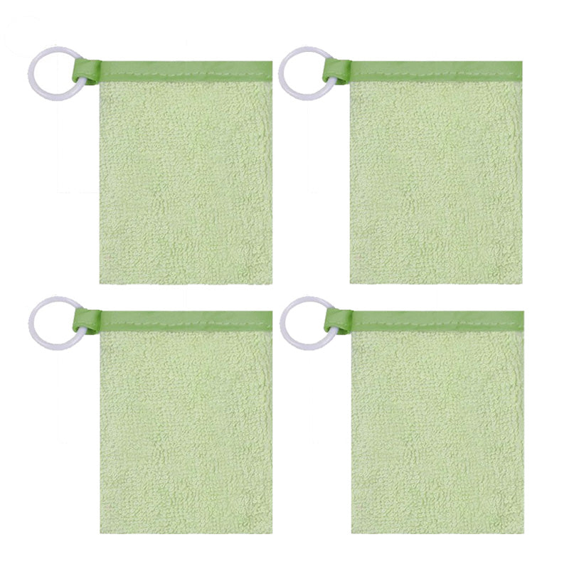 Hand Mitts Pack of 4