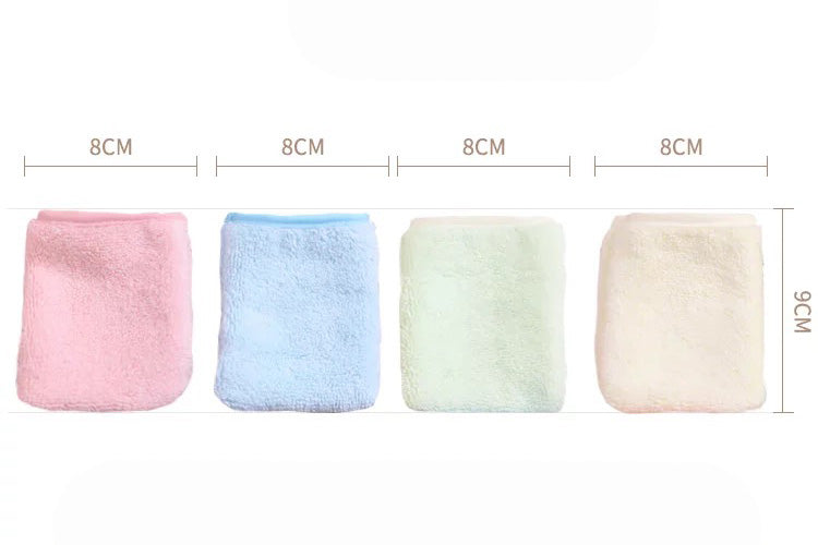 Hand Mitts Pack of 4