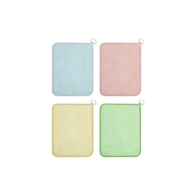 Hand Towel Pack of 4