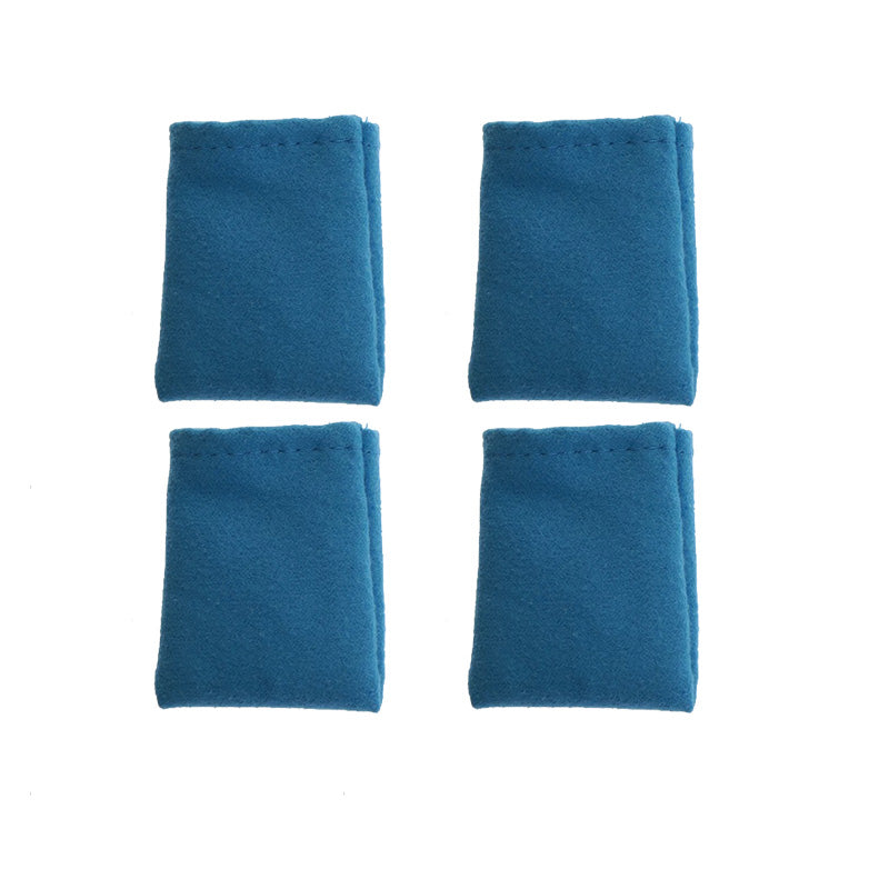 Finger Mitts (Pack of 4)