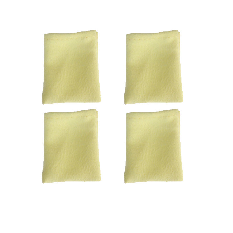 Finger Mitts (Pack of 4)