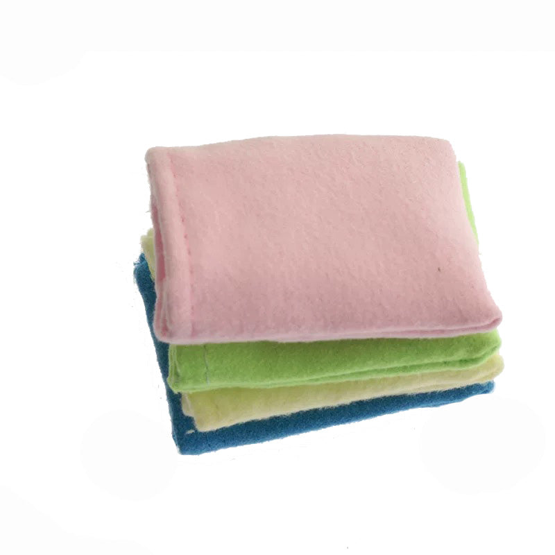 Finger Mitts (Pack of 4)