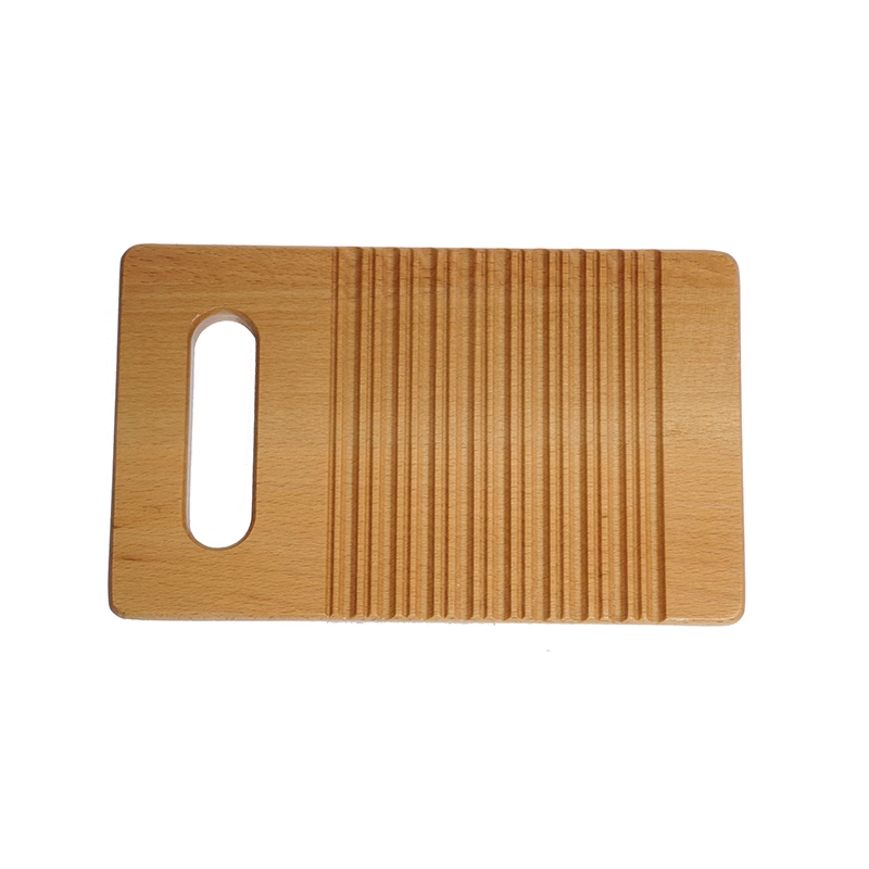Wooden Washing Board