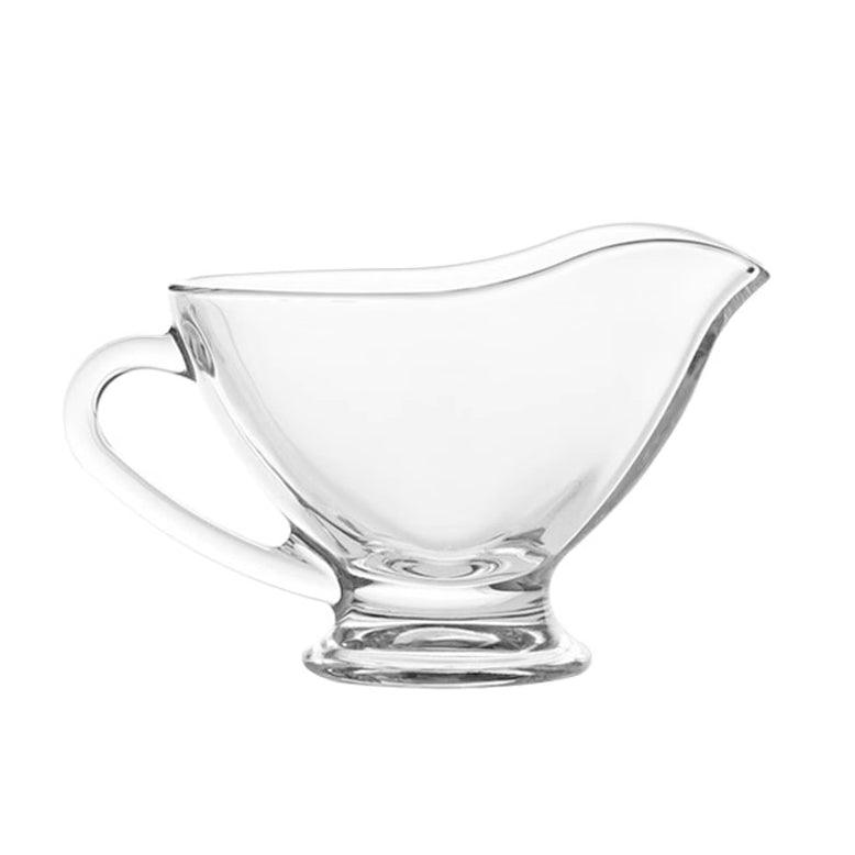 65ml Glass Saucer