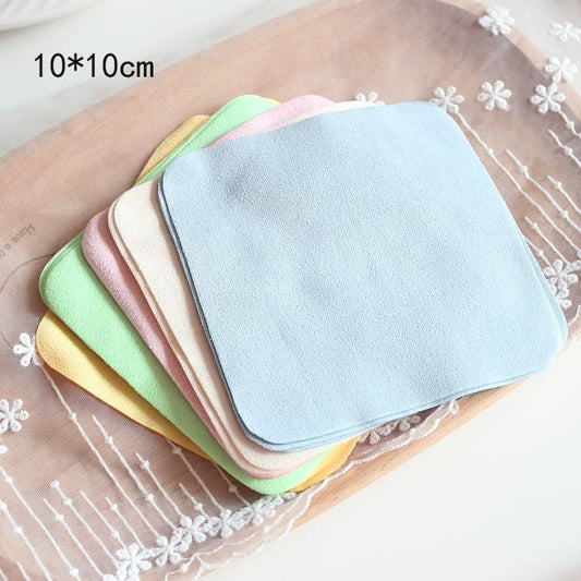 Polish/Dust Cloths ( Pack of 10 Color Options)