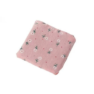 Children's Handmade Canvas Sandbags for Throwing and Catching