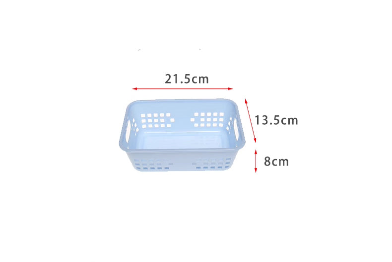 Plastic Basket