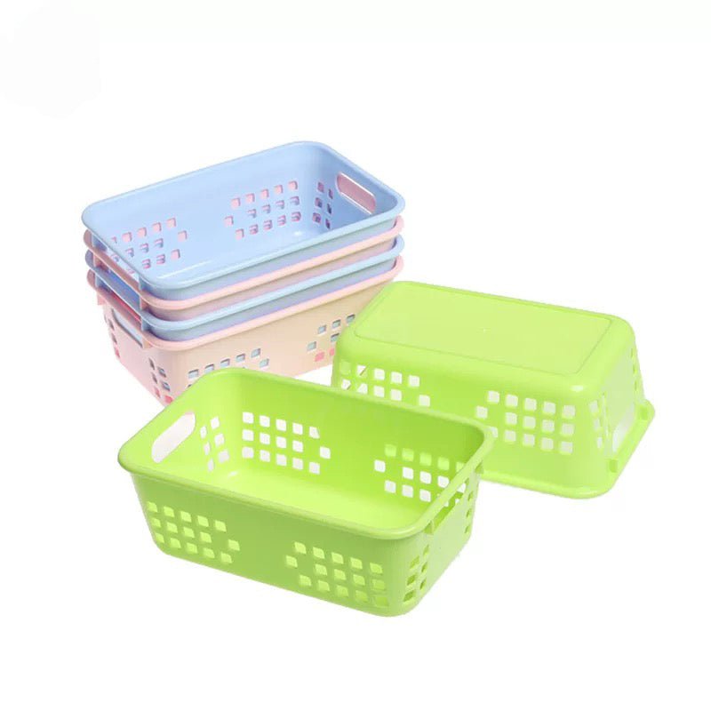 Plastic Basket